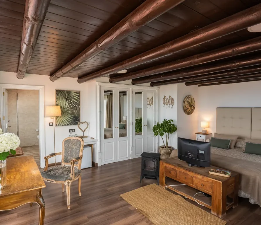 Suite Premium Timbayba