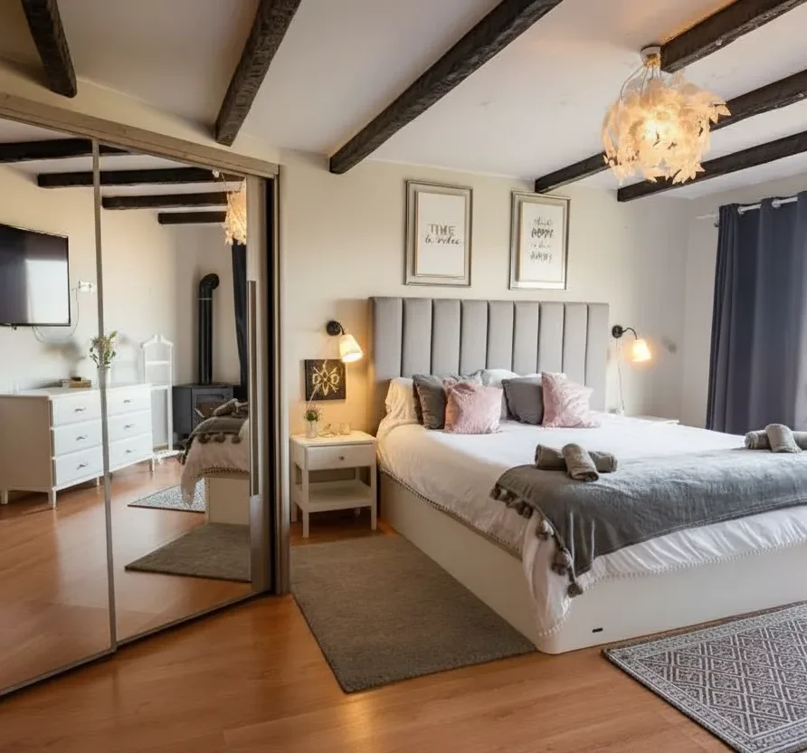 Suite Premium La Bodega